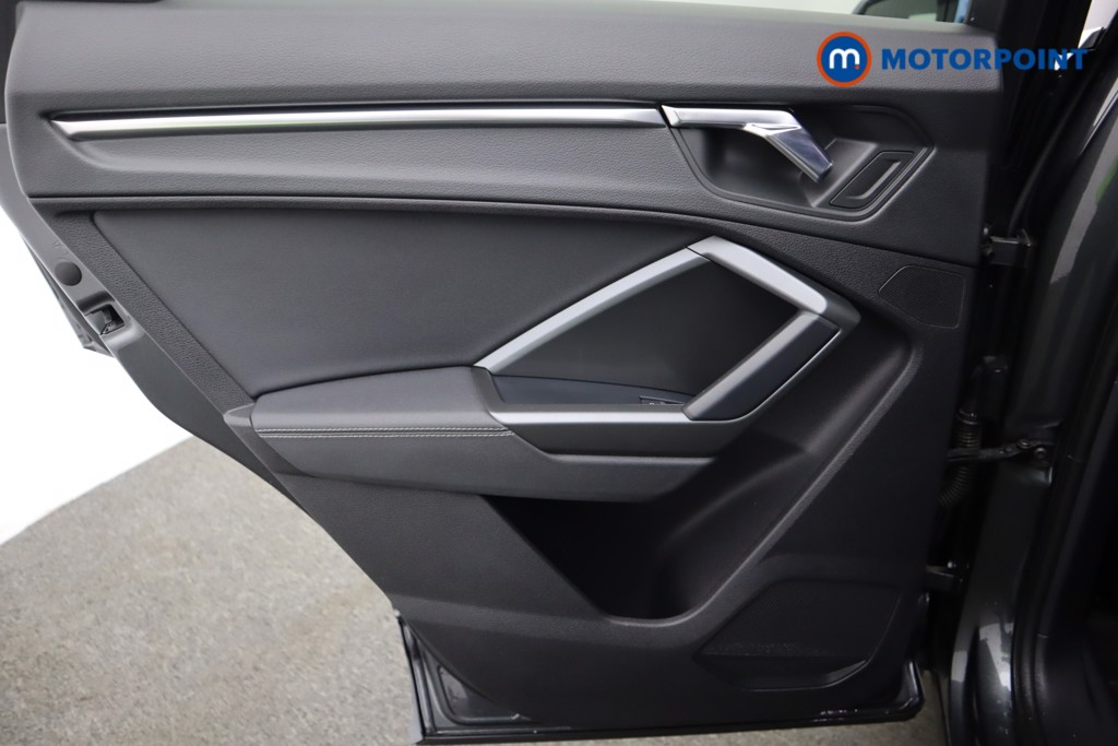 Audi Q3 S Line Manual Diesel SUV - Stock Number (1602532) - 38th supplementary image