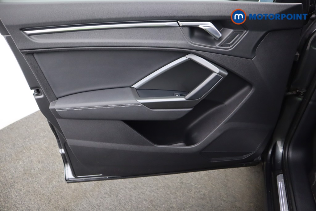 Audi Q3 S Line Manual Diesel SUV - Stock Number (1602532) - 40th supplementary image