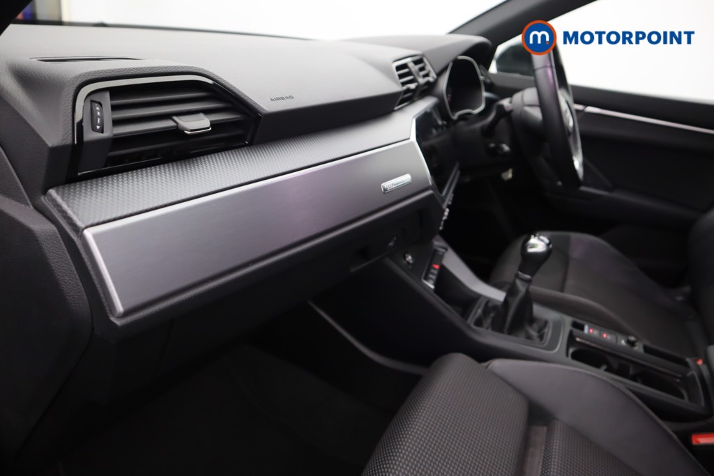 Audi Q3 S Line Manual Diesel SUV - Stock Number (1602532) - 41st supplementary image