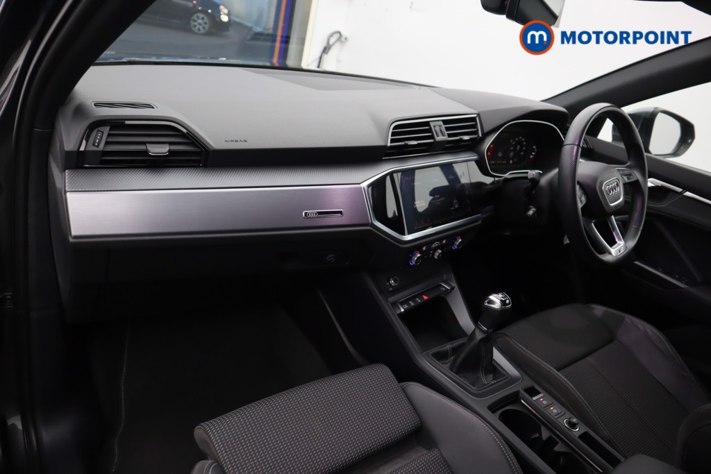 Audi Q3 S Line Manual Diesel SUV - Stock Number (1602532) - 42nd supplementary image