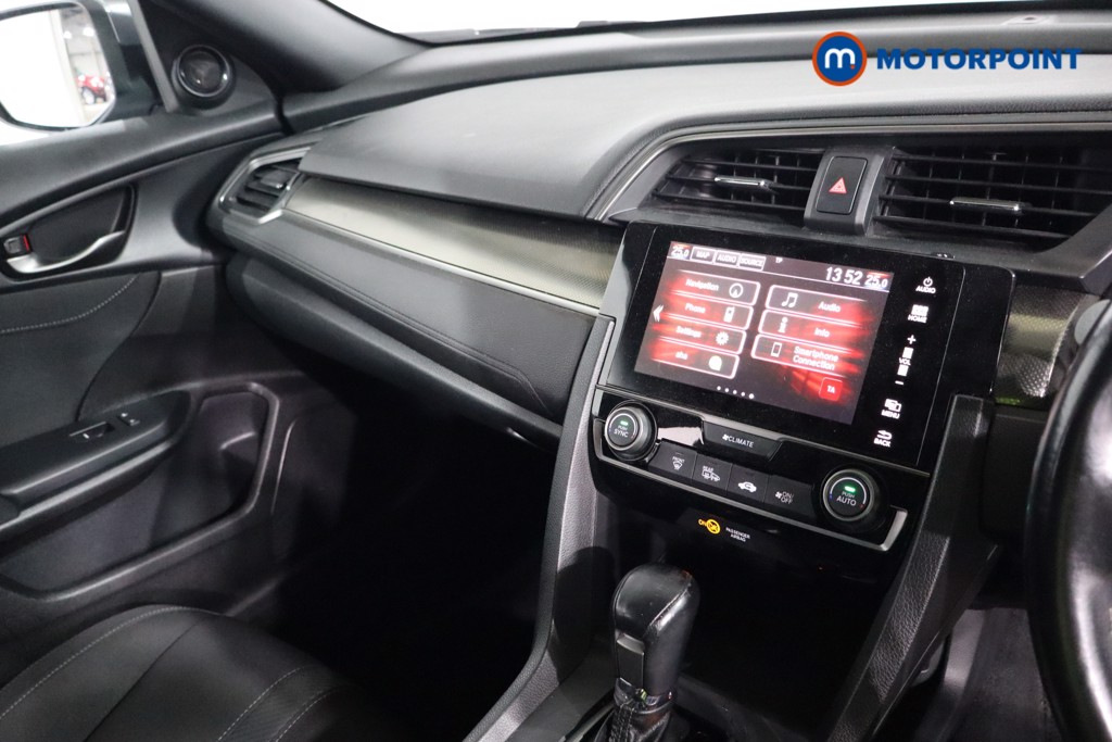 Honda Civic SR Automatic Petrol Hatchback - Stock Number (1552988) - 3rd supplementary image