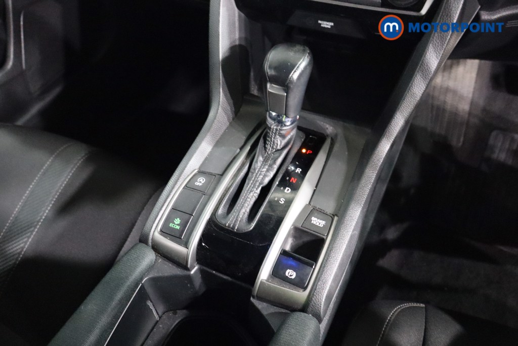 Honda Civic SR Automatic Petrol Hatchback - Stock Number (1552988) - 12th supplementary image