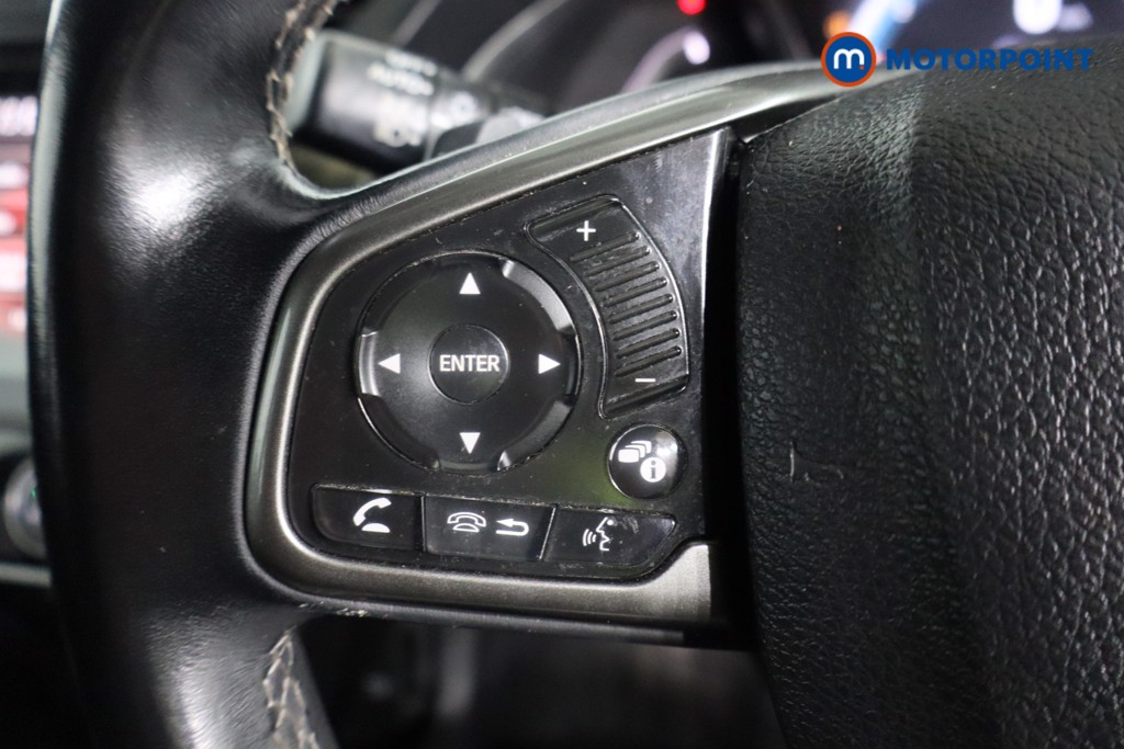 Honda Civic SR Automatic Petrol Hatchback - Stock Number (1552988) - 13th supplementary image