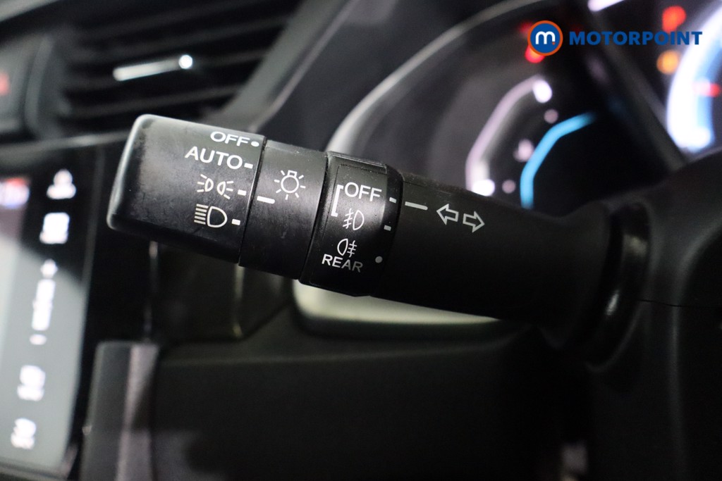 Honda Civic SR Automatic Petrol Hatchback - Stock Number (1552988) - 15th supplementary image