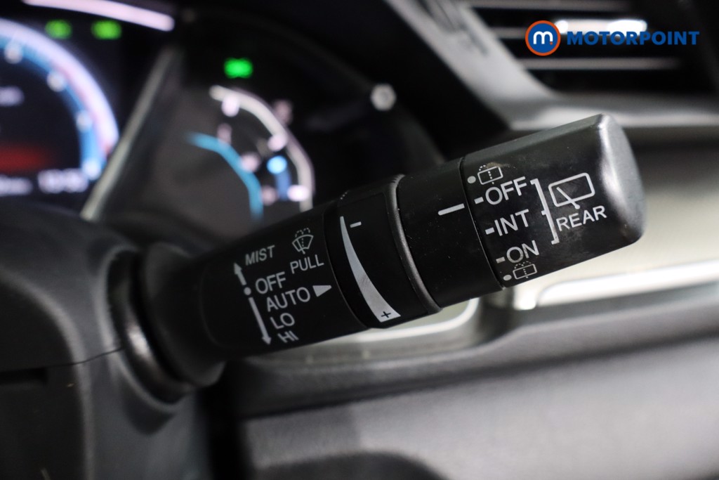 Honda Civic SR Automatic Petrol Hatchback - Stock Number (1552988) - 16th supplementary image
