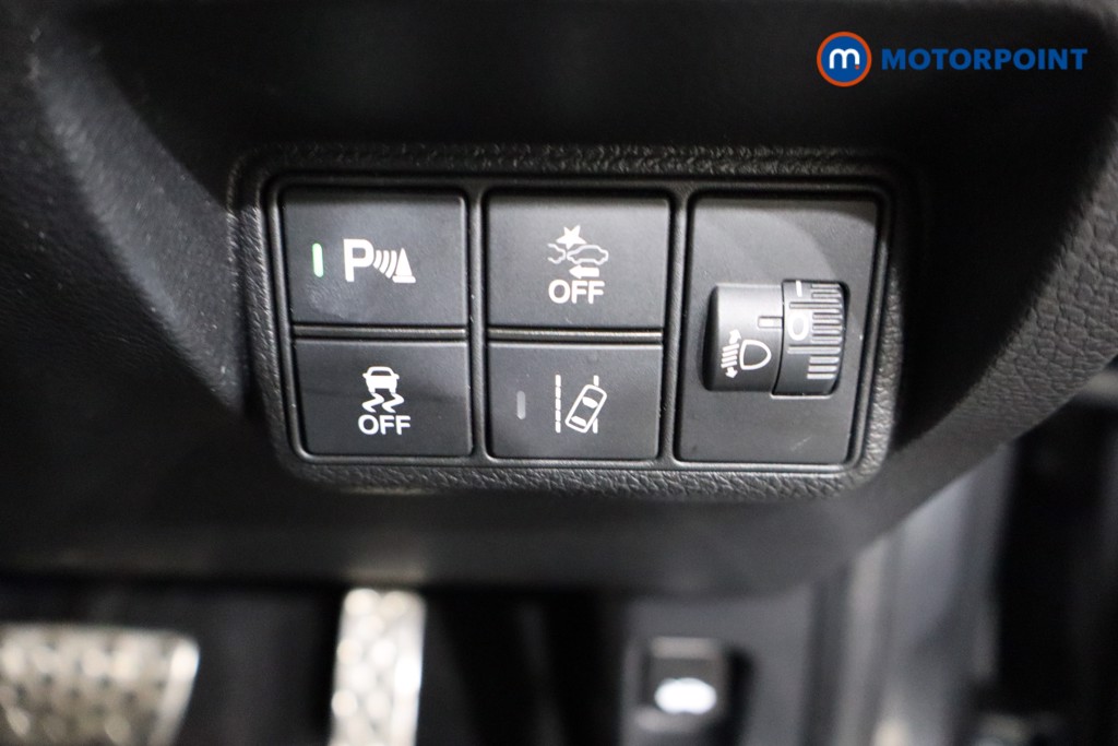 Honda Civic SR Automatic Petrol Hatchback - Stock Number (1552988) - 17th supplementary image