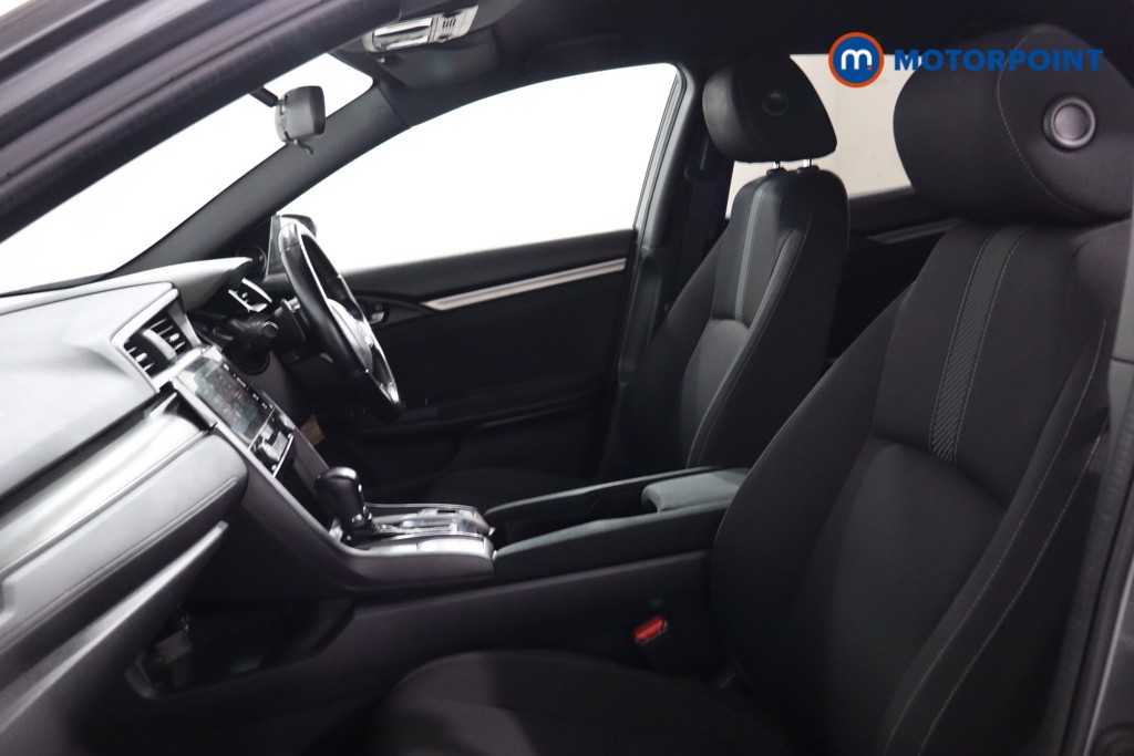 Honda Civic SR Automatic Petrol Hatchback - Stock Number (1552988) - 19th supplementary image