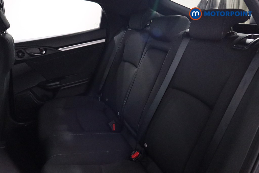 Honda Civic SR Automatic Petrol Hatchback - Stock Number (1552988) - 20th supplementary image