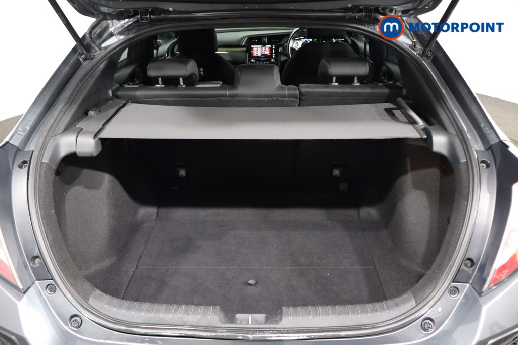 Honda Civic SR Automatic Petrol Hatchback - Stock Number (1552988) - 22nd supplementary image