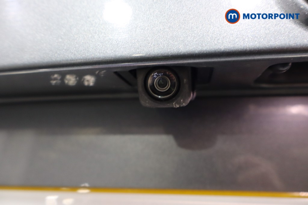 Honda Civic SR Automatic Petrol Hatchback - Stock Number (1552988) - 23rd supplementary image