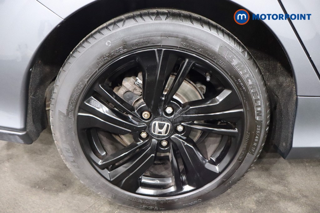 Honda Civic SR Automatic Petrol Hatchback - Stock Number (1552988) - 24th supplementary image