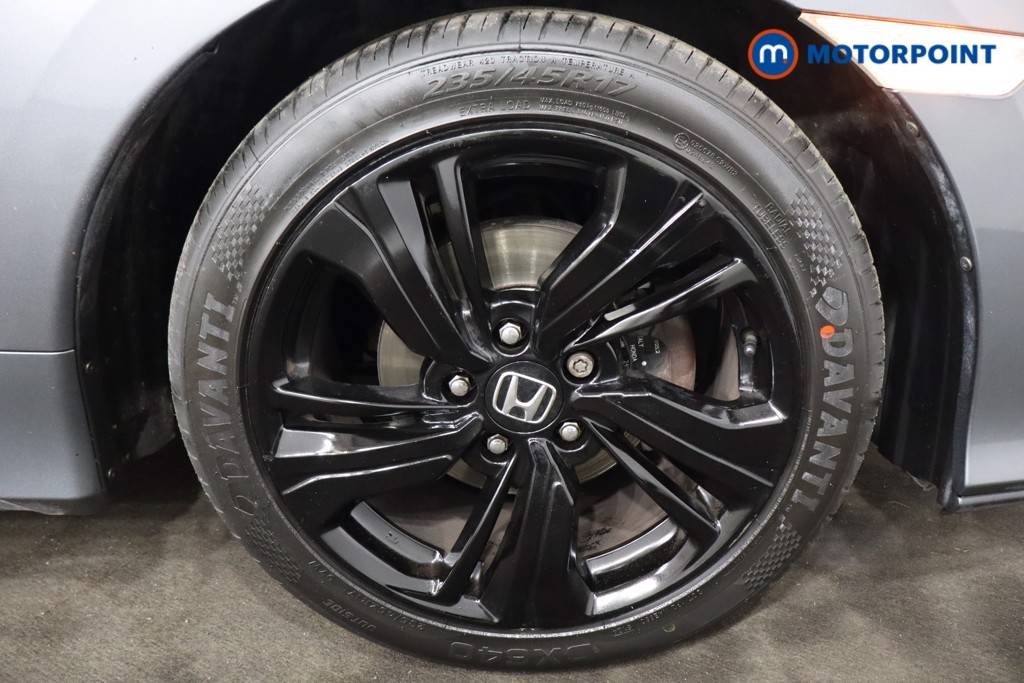 Honda Civic SR Automatic Petrol Hatchback - Stock Number (1552988) - 25th supplementary image