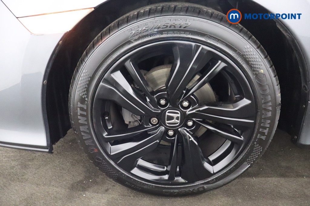 Honda Civic SR Automatic Petrol Hatchback - Stock Number (1552988) - 26th supplementary image