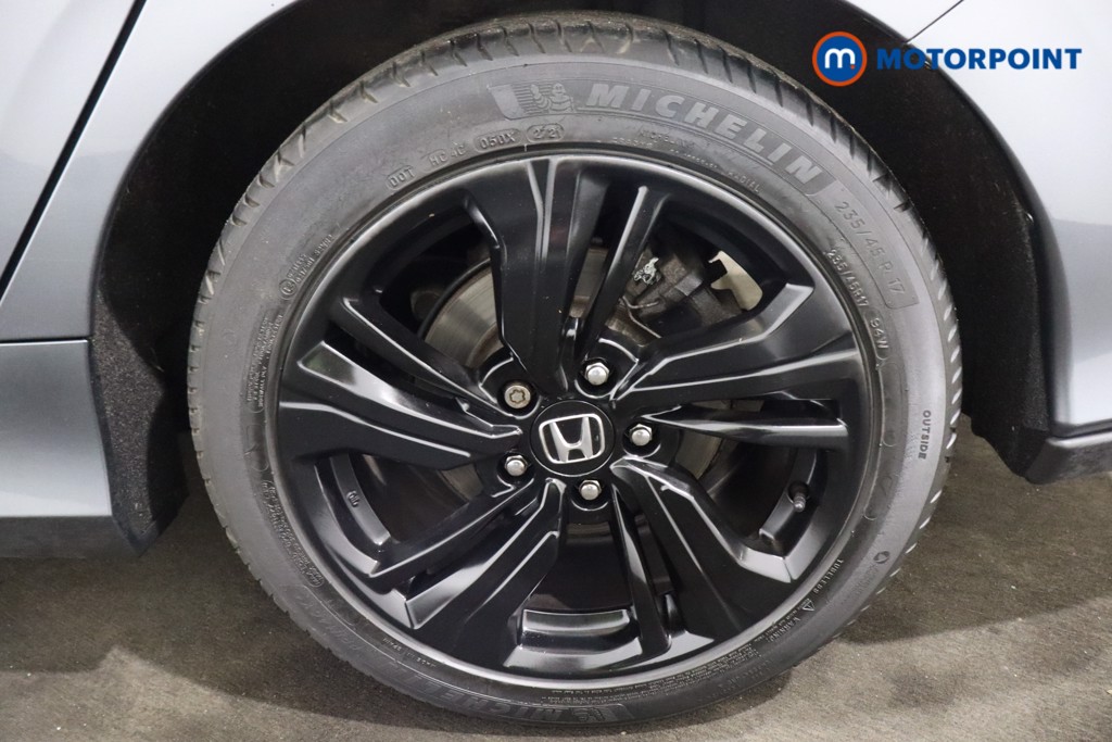 Honda Civic SR Automatic Petrol Hatchback - Stock Number (1552988) - 27th supplementary image