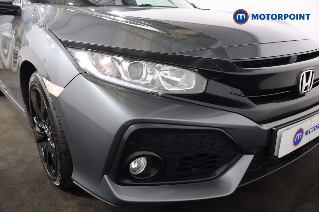 Honda Civic SR Automatic Petrol Hatchback - Stock Number (1552988) - 28th supplementary image