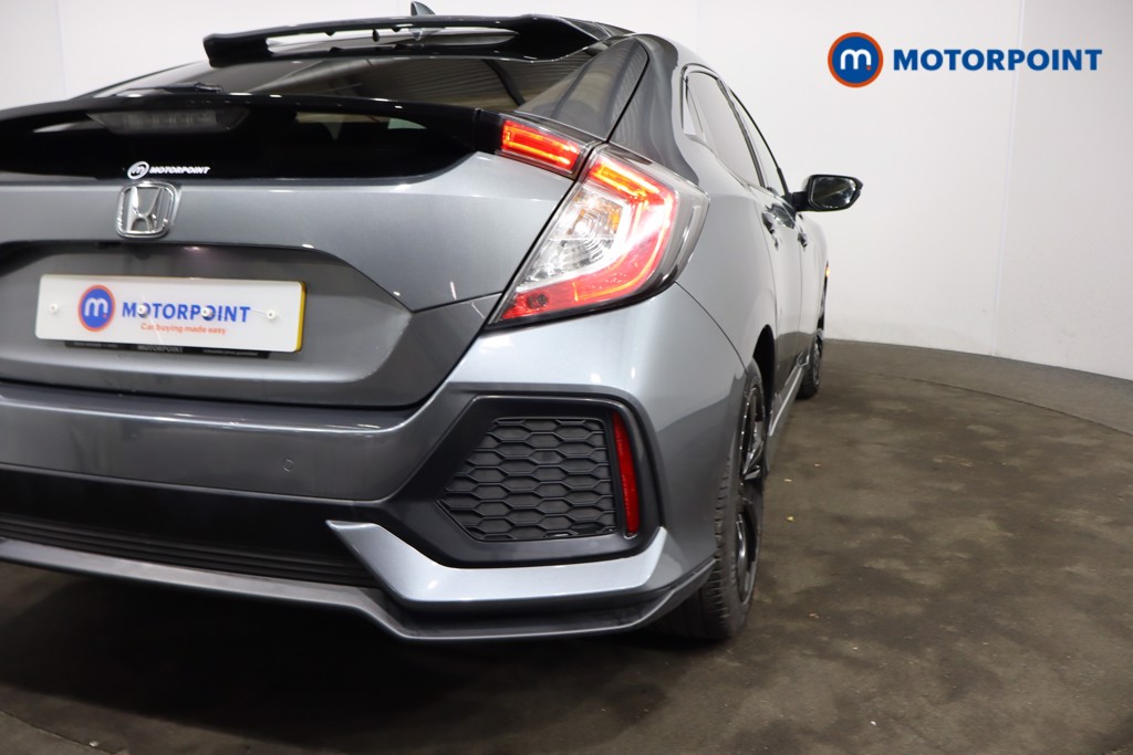 Honda Civic SR Automatic Petrol Hatchback - Stock Number (1552988) - 29th supplementary image