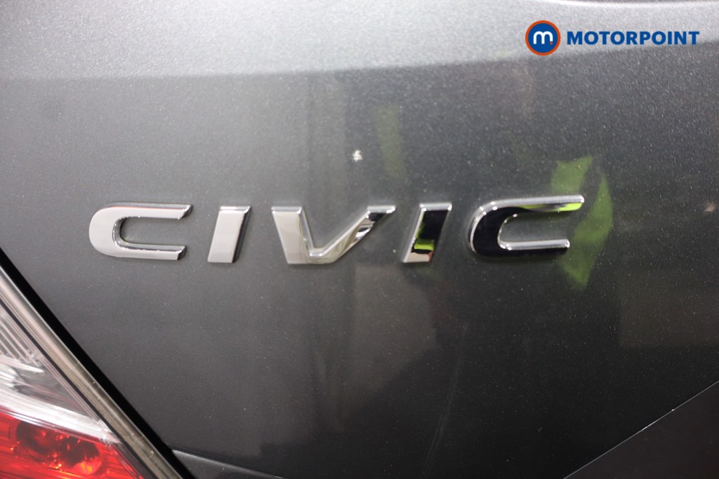 Honda Civic SR Automatic Petrol Hatchback - Stock Number (1552988) - 30th supplementary image