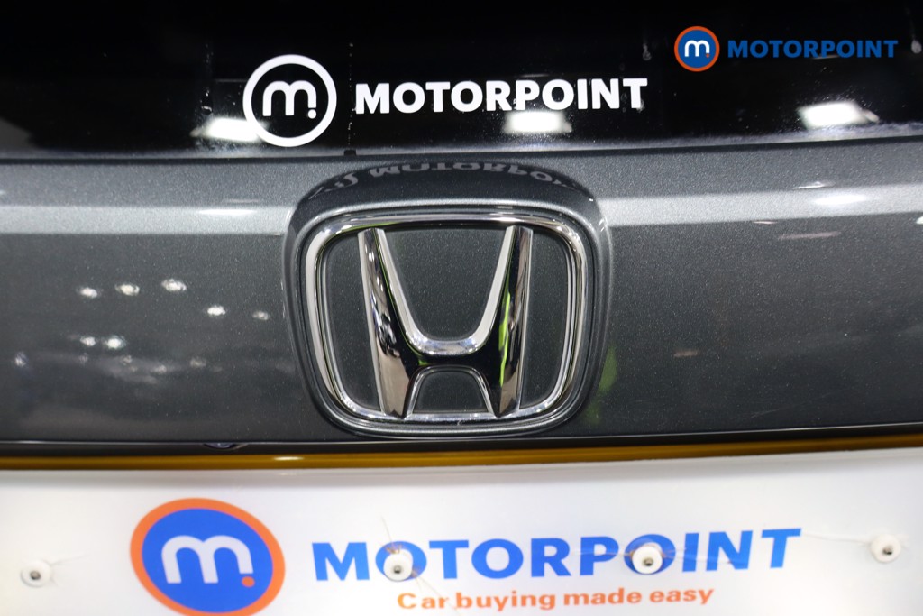 Honda Civic SR Automatic Petrol Hatchback - Stock Number (1552988) - 31st supplementary image