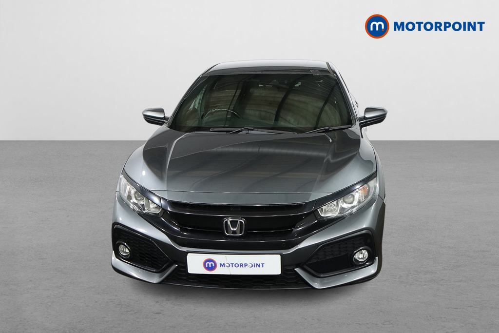 Honda Civic SR Automatic Petrol Hatchback - Stock Number (1552988) - Front bumper