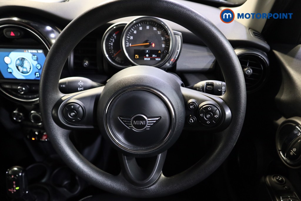 Mini Hatchback Cooper Automatic Petrol Hatchback - Stock Number (1563059) - 2nd supplementary image