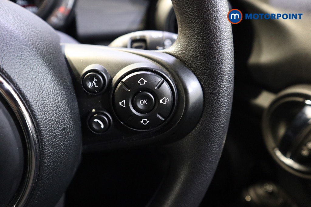Mini Hatchback Cooper Automatic Petrol Hatchback - Stock Number (1563059) - 4th supplementary image