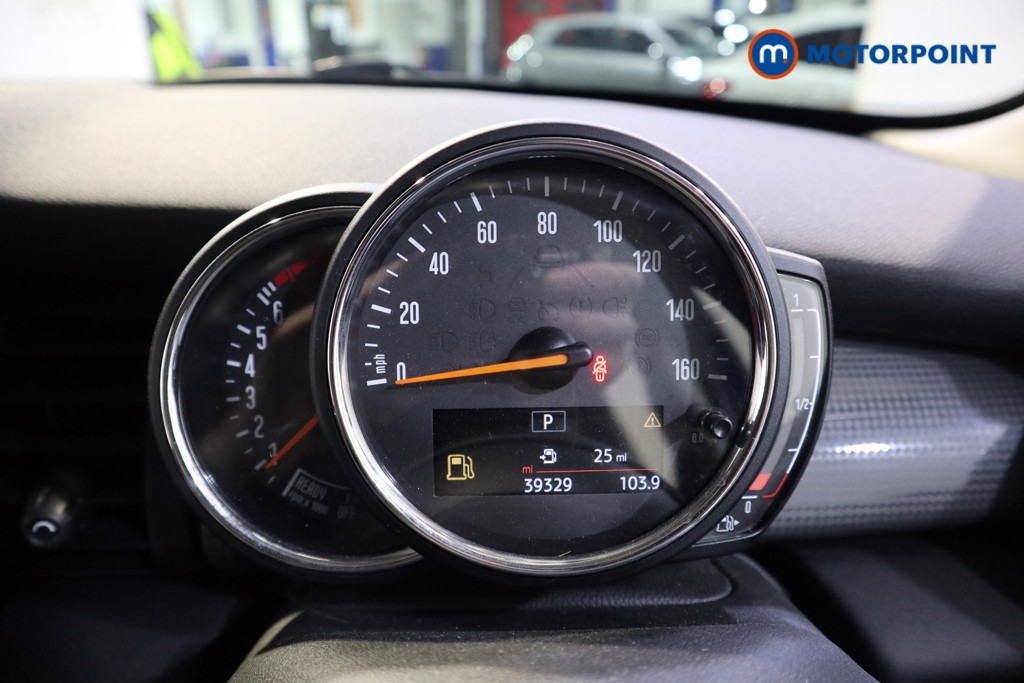 Mini Hatchback Cooper Automatic Petrol Hatchback - Stock Number (1563059) - 5th supplementary image