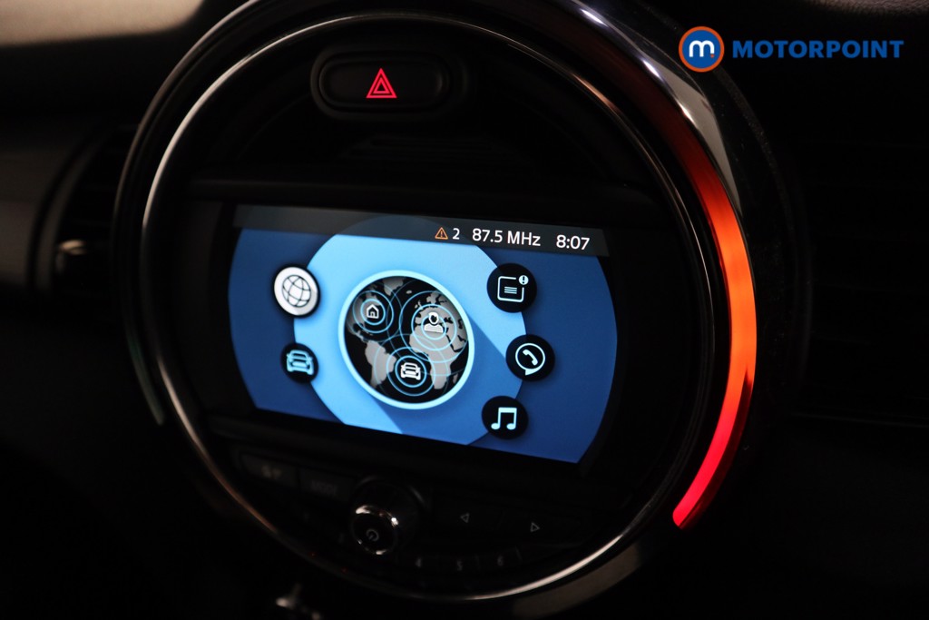 Mini Hatchback Cooper Automatic Petrol Hatchback - Stock Number (1563059) - 6th supplementary image