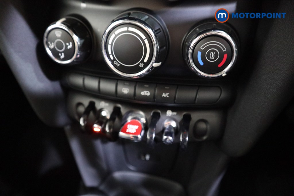 Mini Hatchback Cooper Automatic Petrol Hatchback - Stock Number (1563059) - 7th supplementary image