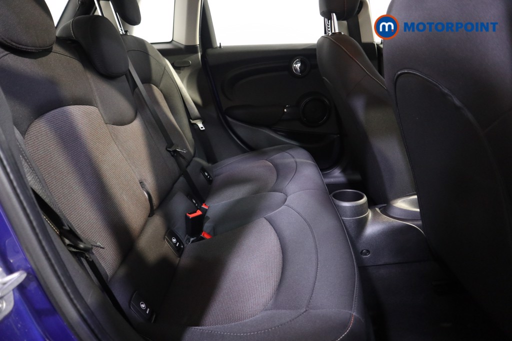 Mini Hatchback Cooper Automatic Petrol Hatchback - Stock Number (1563059) - 15th supplementary image