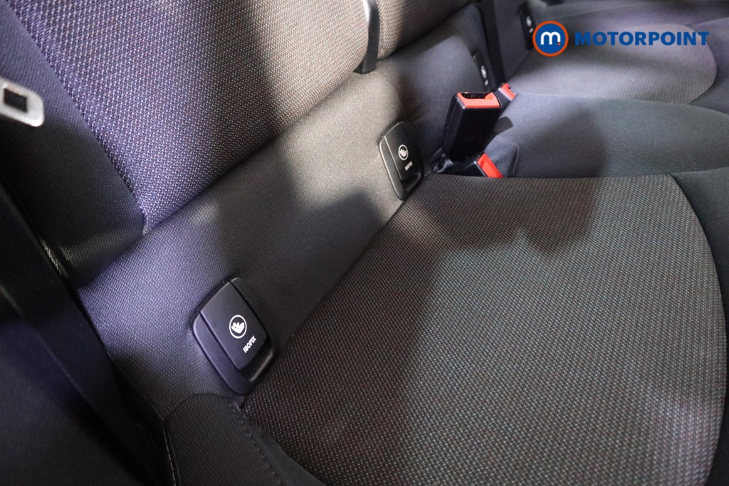 Mini Hatchback Cooper Automatic Petrol Hatchback - Stock Number (1563059) - 16th supplementary image