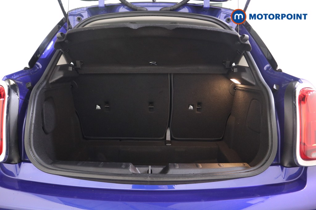 Mini Hatchback Cooper Automatic Petrol Hatchback - Stock Number (1563059) - 18th supplementary image