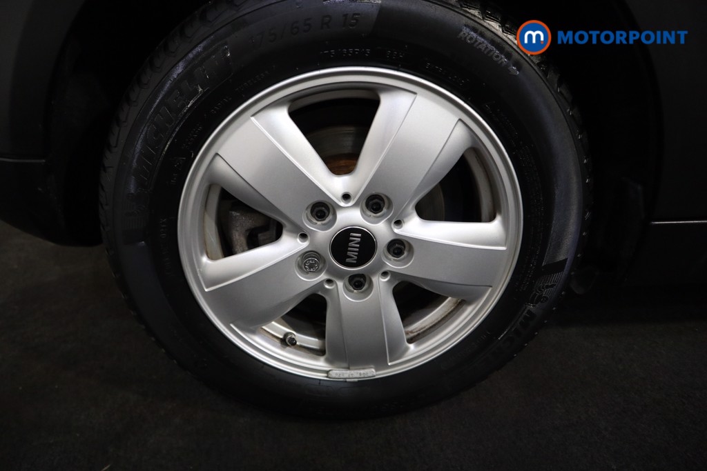 Mini Hatchback Cooper Automatic Petrol Hatchback - Stock Number (1563059) - 19th supplementary image