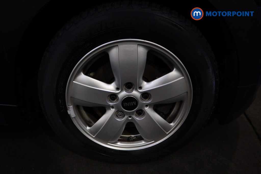 Mini Hatchback Cooper Automatic Petrol Hatchback - Stock Number (1563059) - 20th supplementary image