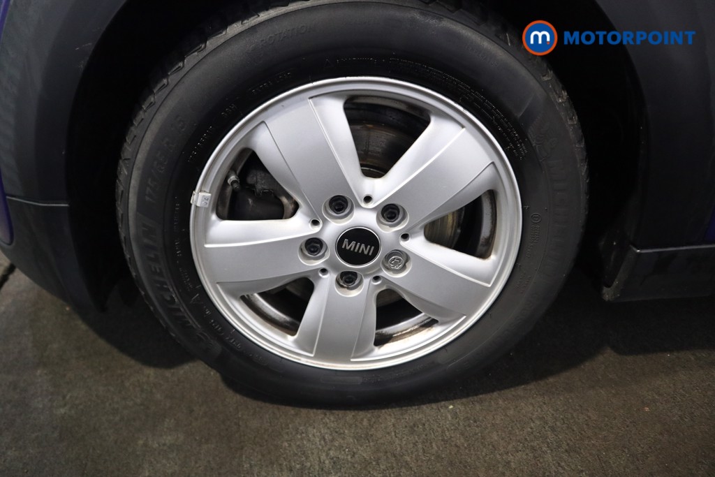Mini Hatchback Cooper Automatic Petrol Hatchback - Stock Number (1563059) - 21st supplementary image