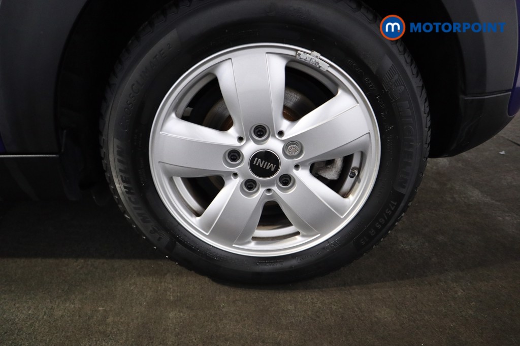 Mini Hatchback Cooper Automatic Petrol Hatchback - Stock Number (1563059) - 22nd supplementary image