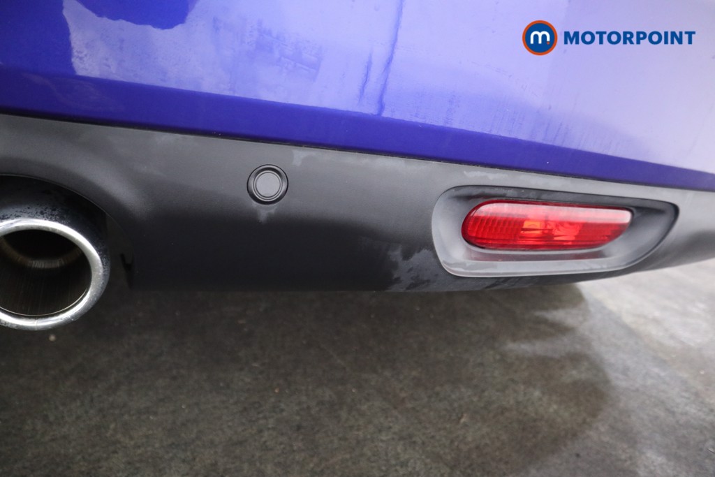 Mini Hatchback Cooper Automatic Petrol Hatchback - Stock Number (1563059) - 23rd supplementary image