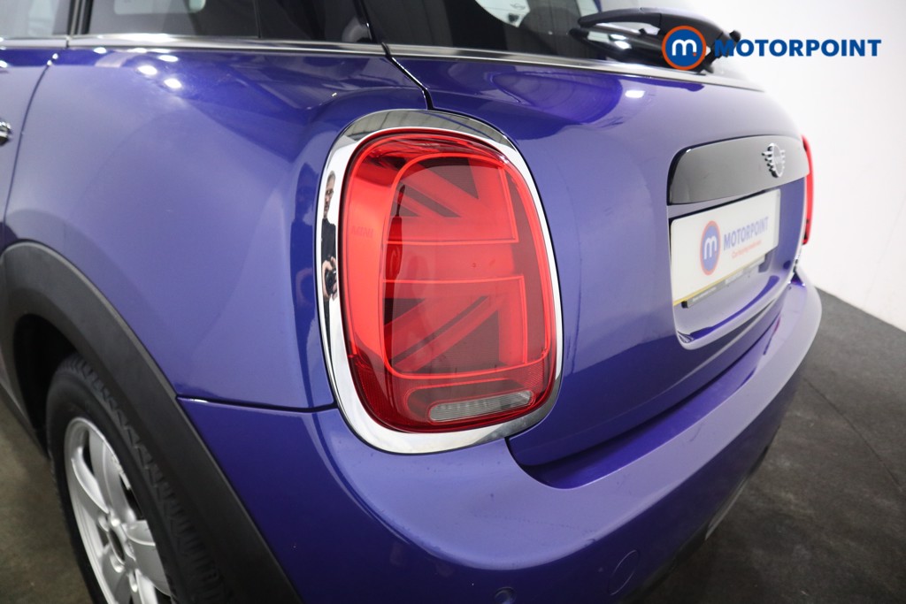 Mini Hatchback Cooper Automatic Petrol Hatchback - Stock Number (1563059) - 24th supplementary image