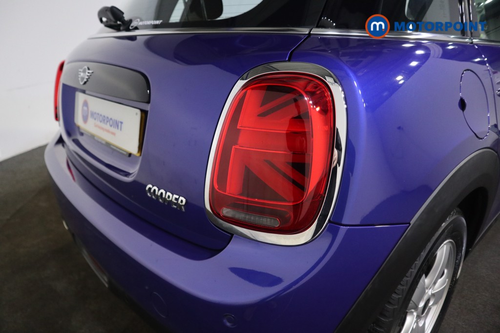 Mini Hatchback Cooper Automatic Petrol Hatchback - Stock Number (1563059) - 25th supplementary image