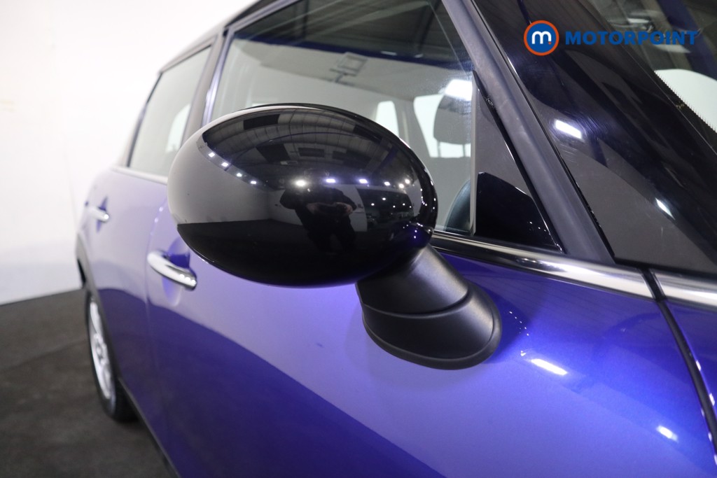 Mini Hatchback Cooper Automatic Petrol Hatchback - Stock Number (1563059) - 28th supplementary image