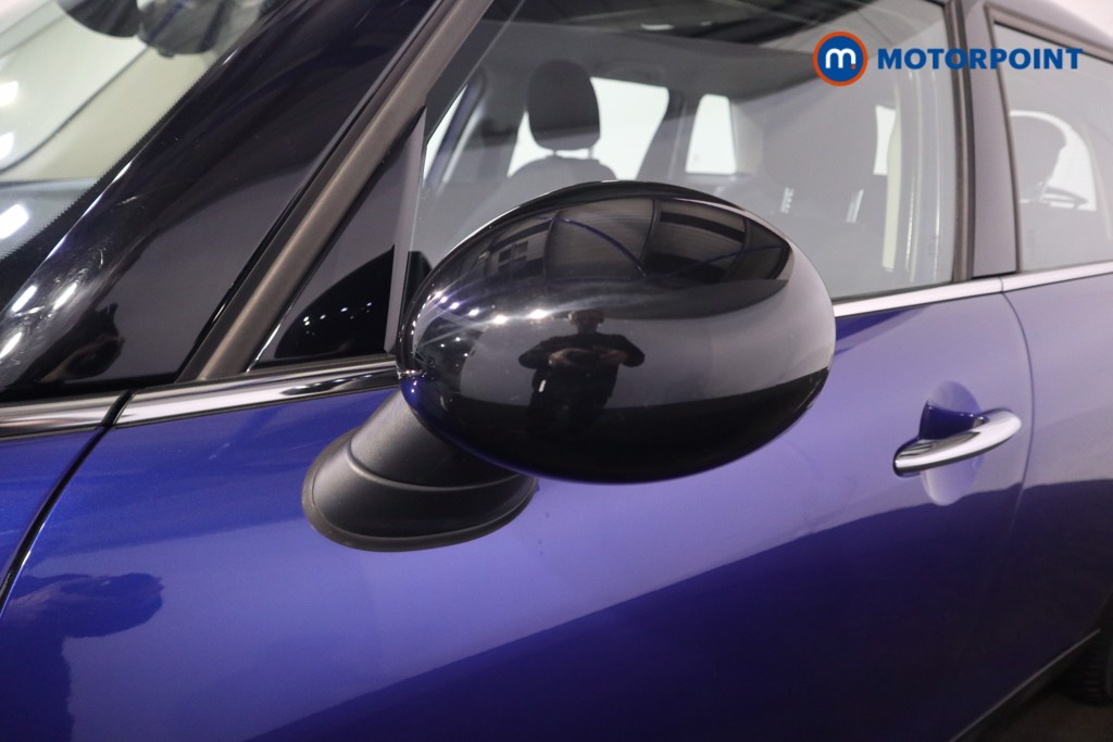 Mini Hatchback Cooper Automatic Petrol Hatchback - Stock Number (1563059) - 29th supplementary image