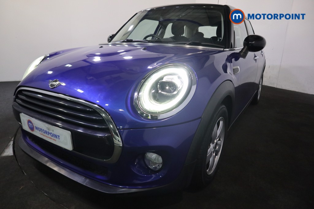 Mini Hatchback Cooper Automatic Petrol Hatchback - Stock Number (1563059) - 31st supplementary image
