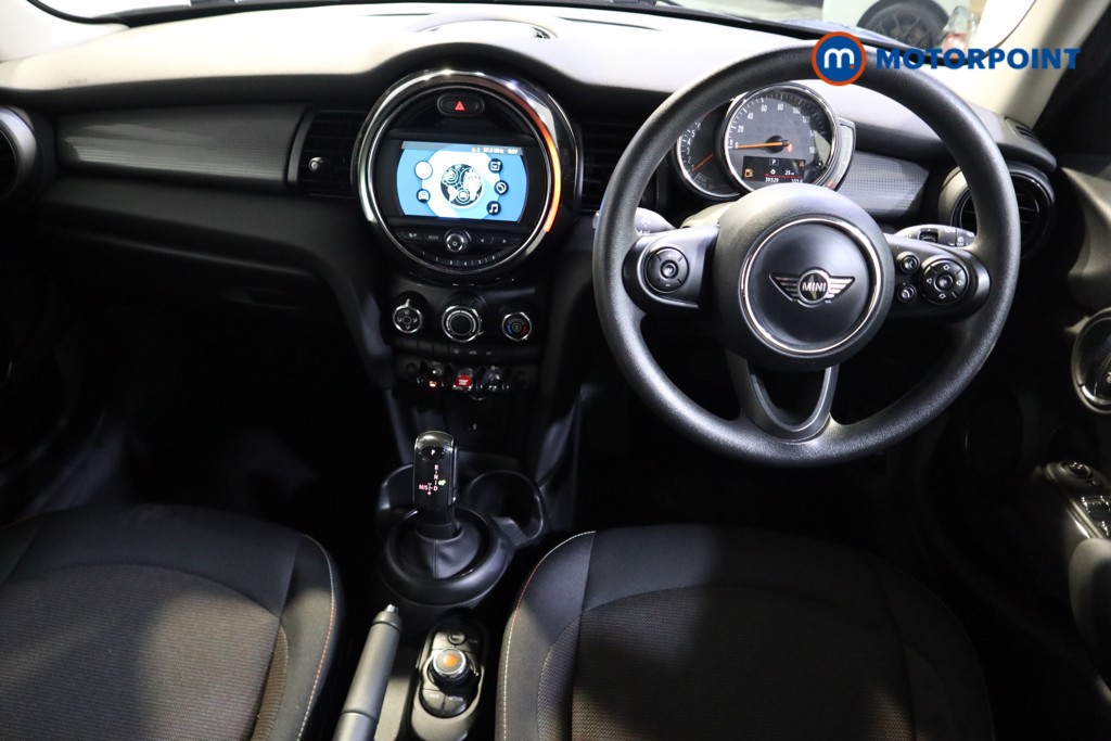 Mini Hatchback Cooper Automatic Petrol Hatchback - Stock Number (1563059) - 1st supplementary image