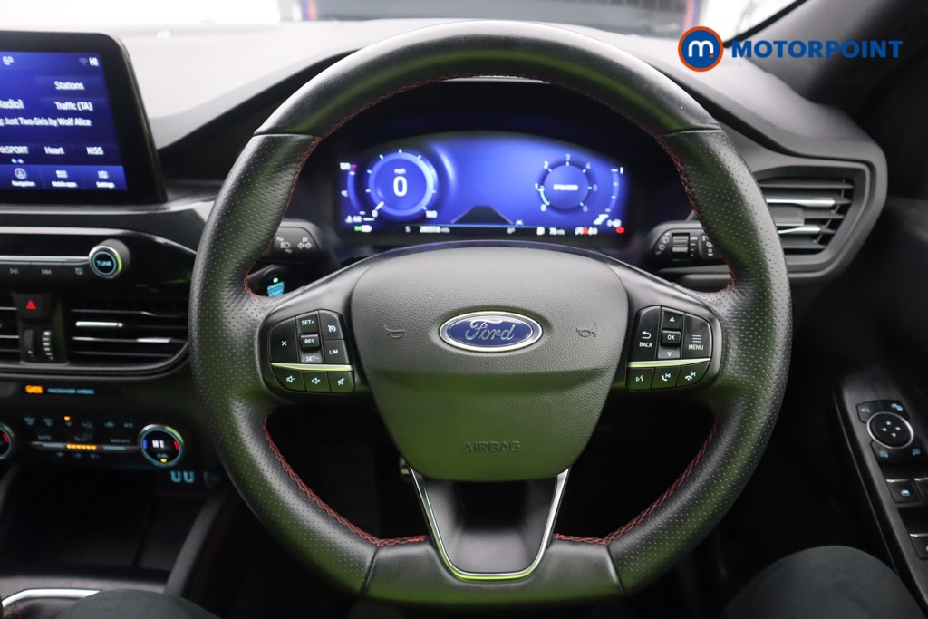 Ford Kuga St-Line Edition Manual Diesel SUV - Stock Number (1566430) - 2nd supplementary image