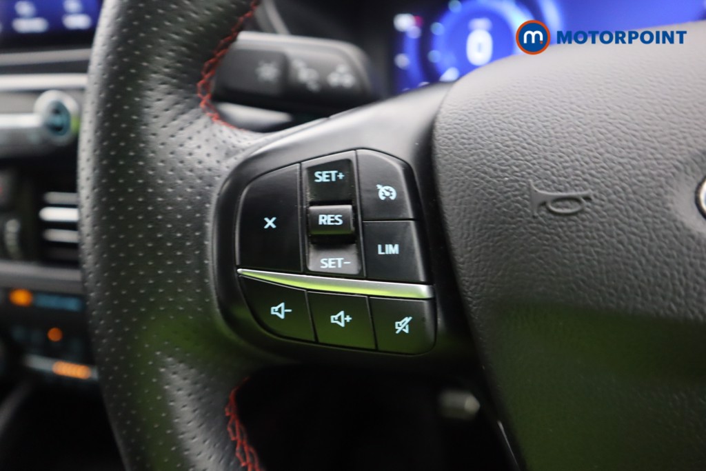 Ford Kuga St-Line Edition Manual Diesel SUV - Stock Number (1566430) - 3rd supplementary image