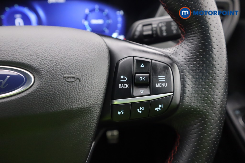 Ford Kuga St-Line Edition Manual Diesel SUV - Stock Number (1566430) - 4th supplementary image