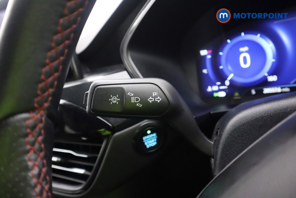 Ford Kuga St-Line Edition Manual Diesel SUV - Stock Number (1566430) - 6th supplementary image