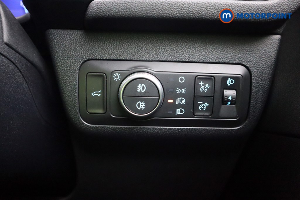 Ford Kuga St-Line Edition Manual Diesel SUV - Stock Number (1566430) - 7th supplementary image