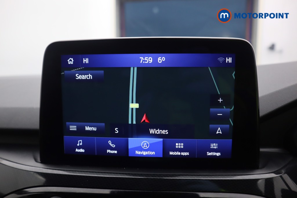 Ford Kuga St-Line Edition Manual Diesel SUV - Stock Number (1566430) - 10th supplementary image