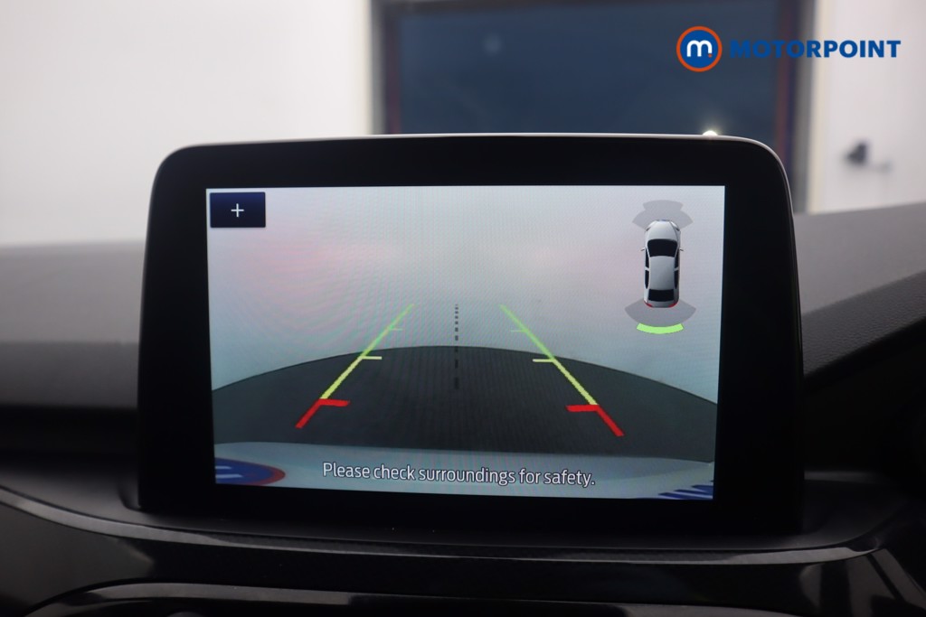 Ford Kuga St-Line Edition Manual Diesel SUV - Stock Number (1566430) - 11th supplementary image