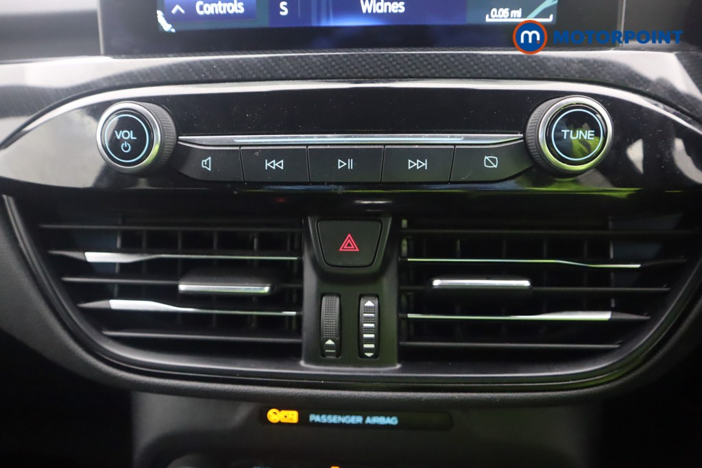 Ford Kuga St-Line Edition Manual Diesel SUV - Stock Number (1566430) - 12th supplementary image